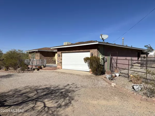 Tucson, AZ 85746,6881 S Caballo Road