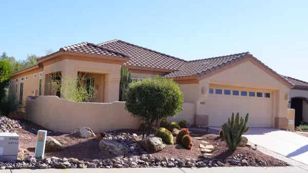 Marana, AZ 85658,13576 N Sunset Mesa Drive