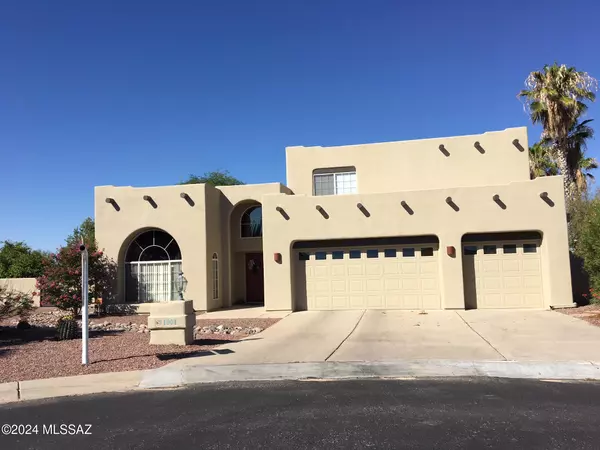 1901 W Carnoustie Place, Oro Valley, AZ 85737