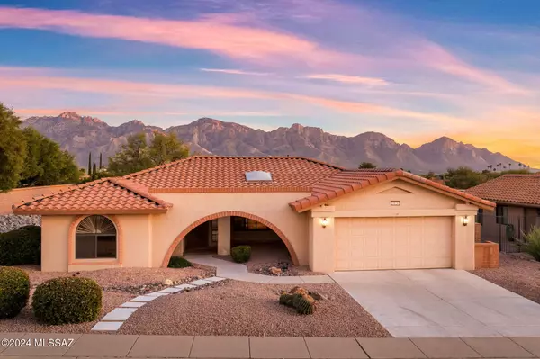 1620 E Chisholm Lane, Oro Valley, AZ 85755