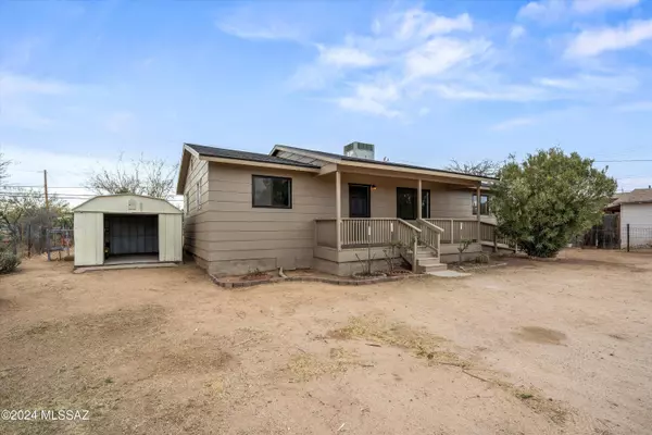 Benson, AZ 85602,538 E 6th Street