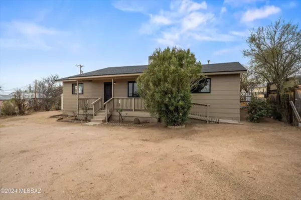 Benson, AZ 85602,538 E 6th Street