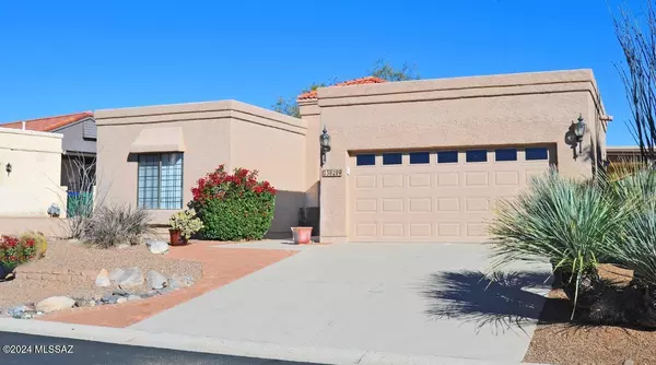 Tucson, AZ 85739,38289 S Silverwood Drive