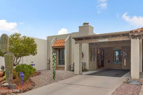 Green Valley, AZ 85622,2775 S Camino Selva