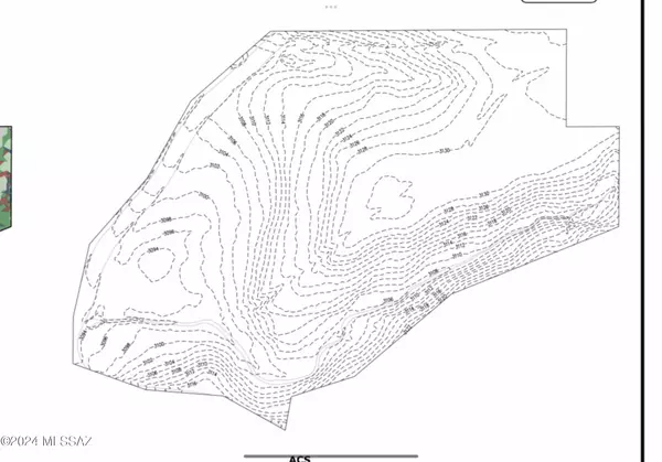 Catalina, AZ 85739,1.03 acre N Twin Lakes