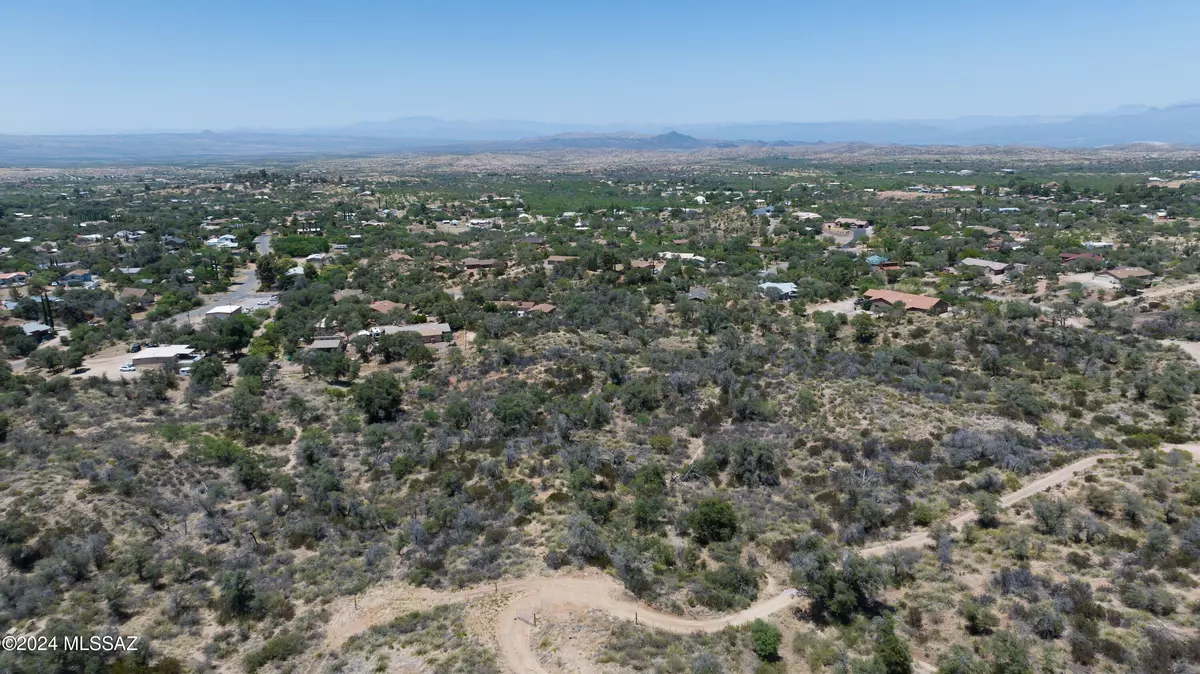 Catalina, AZ 85739,1.03 acre N Twin Lakes