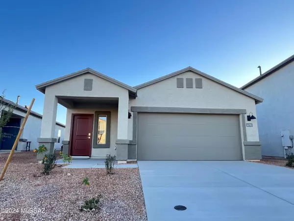 6090 E Falconry Trail, Tucson, AZ 85756