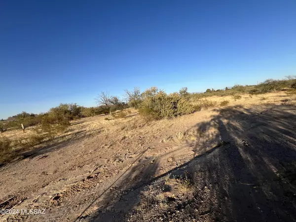 Sahuarita, AZ 85629,TBD E Dawson Road