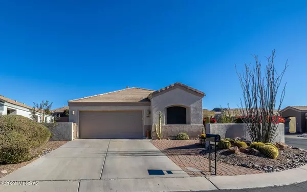 Marana, AZ 85658,5172 W Navajo Mesa Place