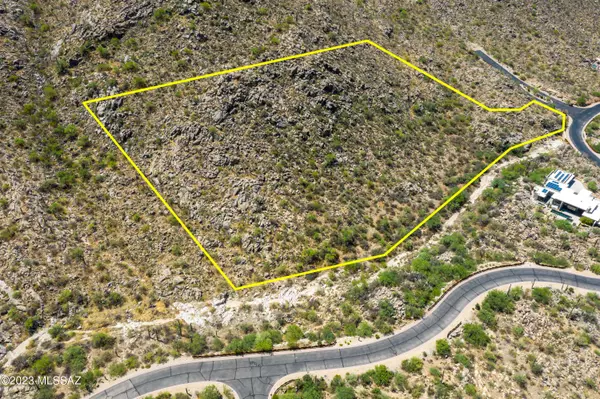 14910 N Dove Canyon Pass #179, Marana, AZ 85658