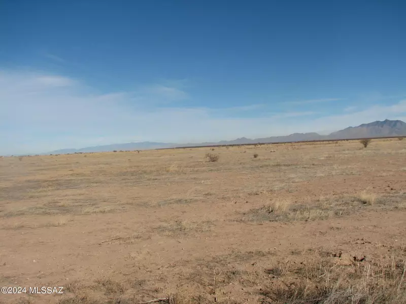 40 acres Parker Ranch Road #----, Willcox, AZ 85643