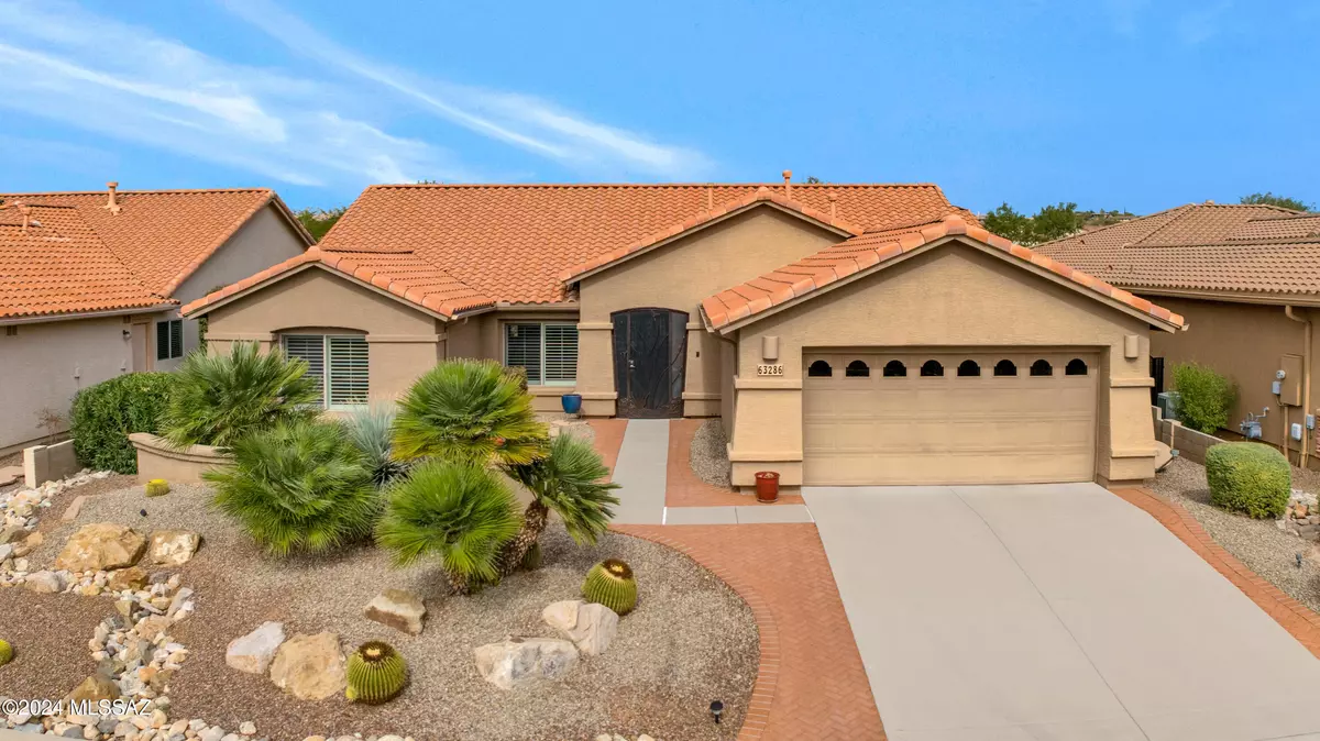 Saddlebrooke, AZ 85739,63286 E Harmony Drive