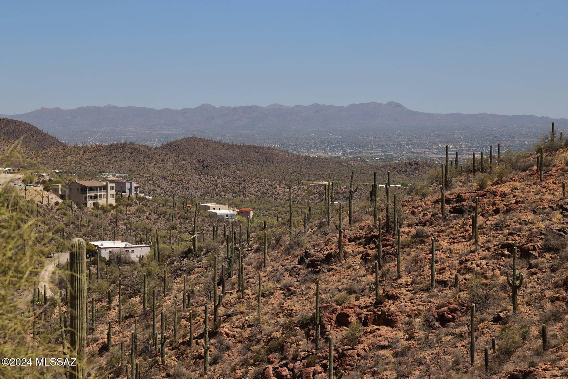 Tucson, AZ 85745,0000 W Gates Pass Road