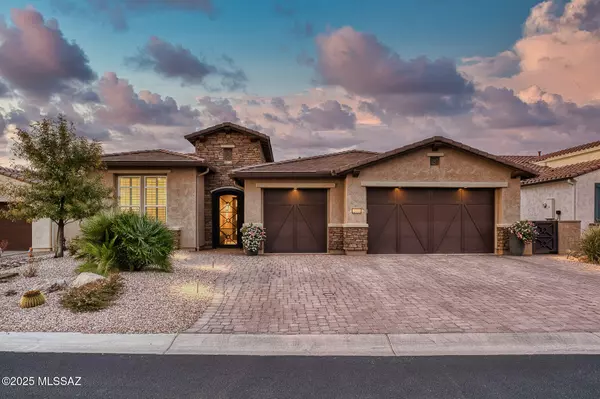 Green Valley, AZ 85614,2435 E Canyon Crossing Drive