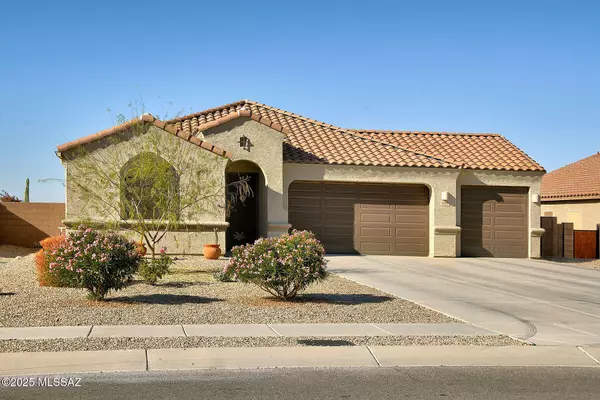 420 S Courts Redford Drive, Vail, AZ 85641