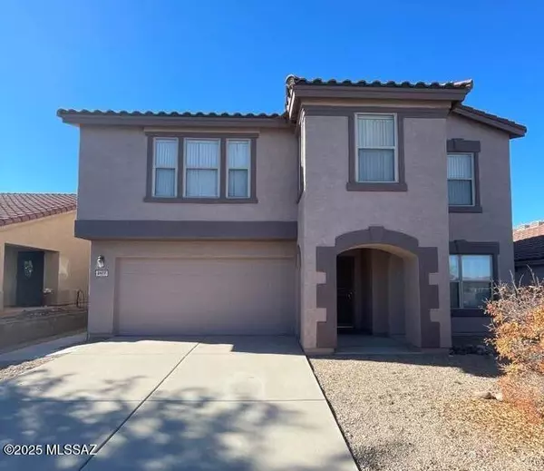 3477 N Crystal Hill Avenue, Tucson, AZ 85745