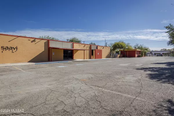 Tucson, AZ 85716,3767 E Grant Road