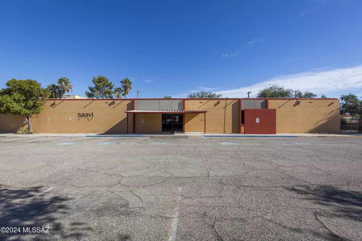 Tucson, AZ 85716,3767 E Grant Road