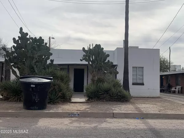 4416 E Lee Street, Tucson, AZ 85712