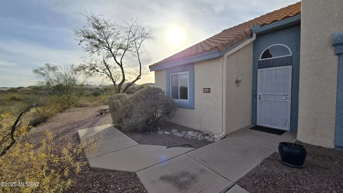 Tucson, AZ 85745,2591 W Ironcrest Drive