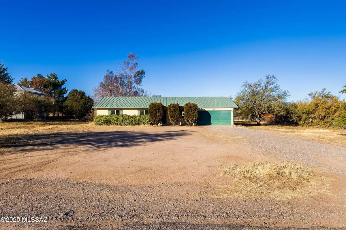 Benson, AZ 85602,290 N Cherokee Trail