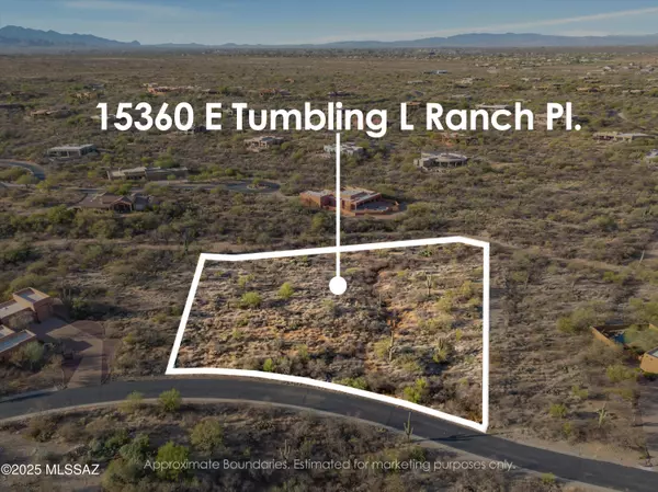 Vail, AZ 85641,15360 E Tumbling L Ranch Place #L-116