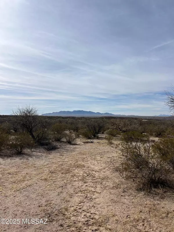 Benson, AZ 85602,5.29 AC N Cascabel Road