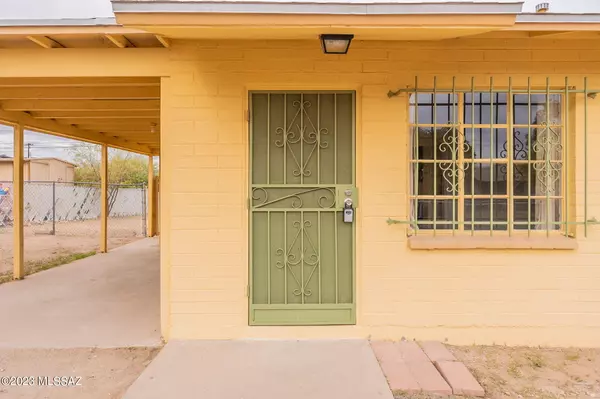 Tucson, AZ 85713,2053 E Hancock Vista