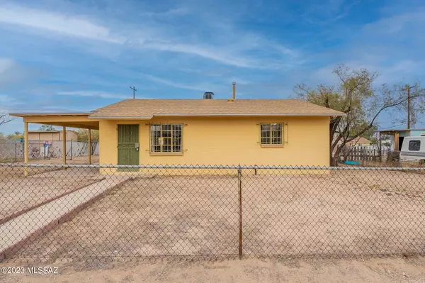 2053 E Hancock Vista, Tucson, AZ 85713