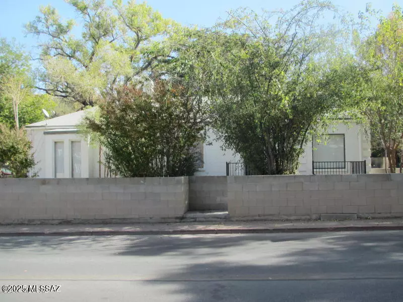 Nogales, AZ 85621,1034 N Bankard Avenue