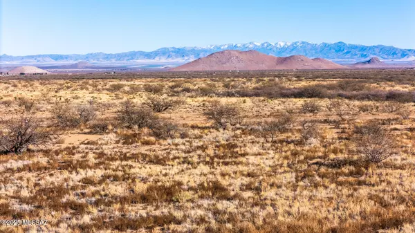 Pearce, AZ 85625,3.45 Acres Sherwood Road #17