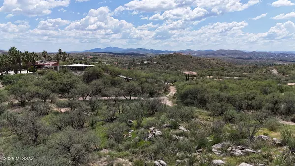 Nogales, AZ 85621,TBD E Camino Vista Del Cielo  #TBD
