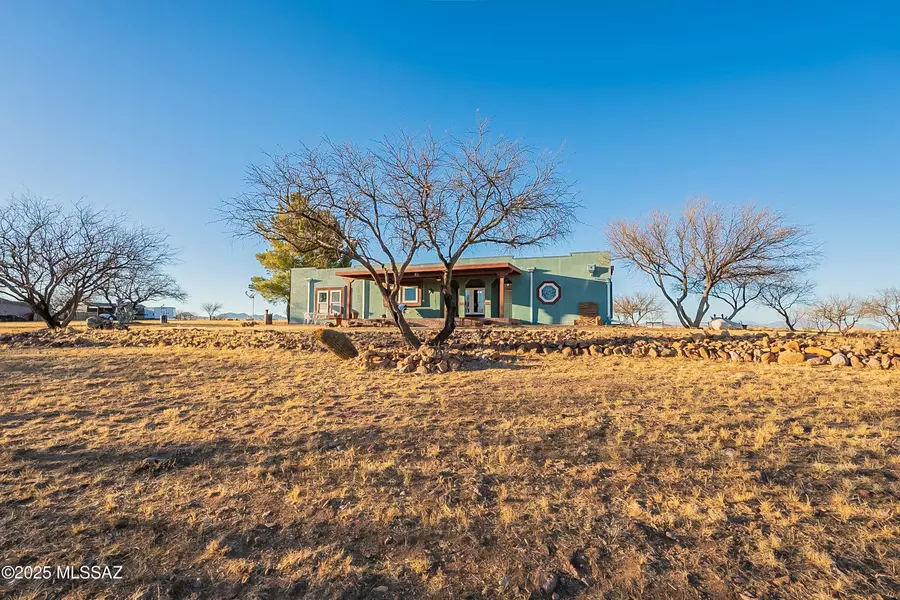 16695 E Yucca Ash Farm Road, Sonoita, AZ 85637