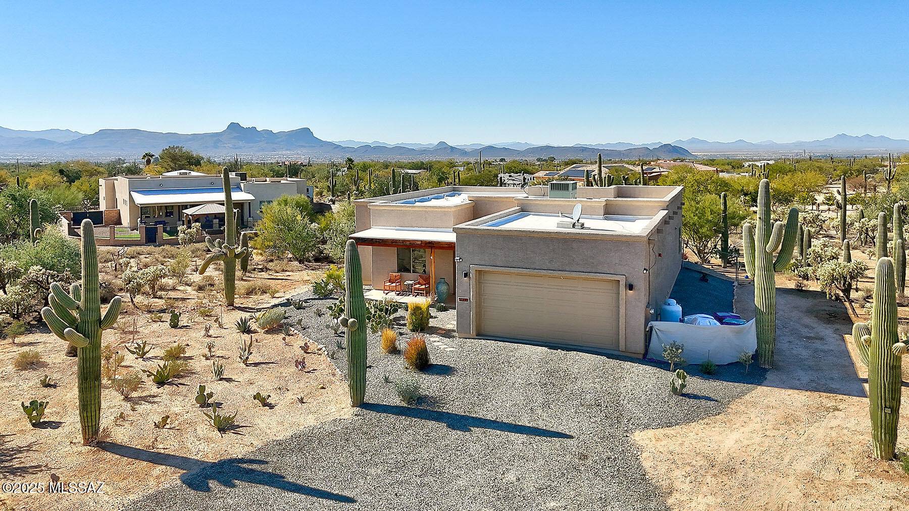 Tucson, AZ 85742,5032 W CAMINO DE MANANA