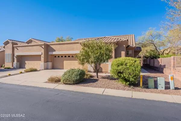 Green Valley, AZ 85614,685 N Cedar Bend Avenue