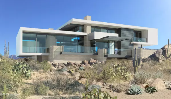 Oro Valley, AZ 85755,14514 Blazing Canyon Drive