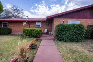 297 Duquesne Avenue, Patagonia, AZ 85624