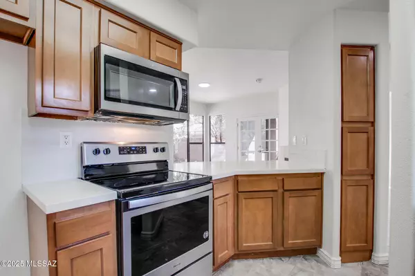 6655 N Canyon Crest Drive #15105, Tucson, AZ 85750