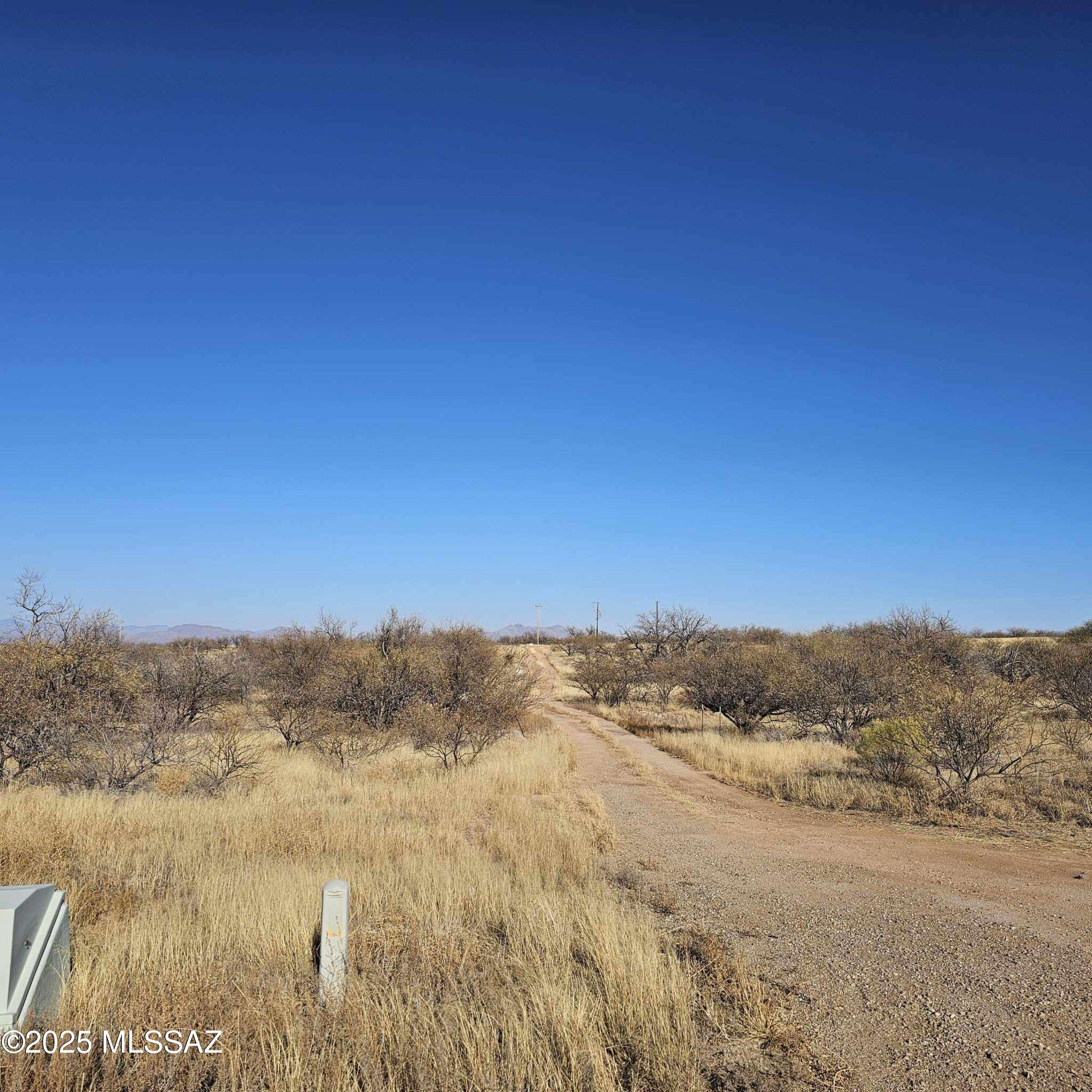 Benson, AZ 85602,TBD W Conaway Circle #206