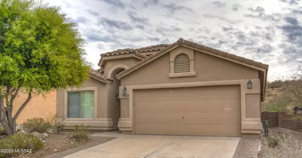 Tucson, AZ 85739,39015 S Furlong Court