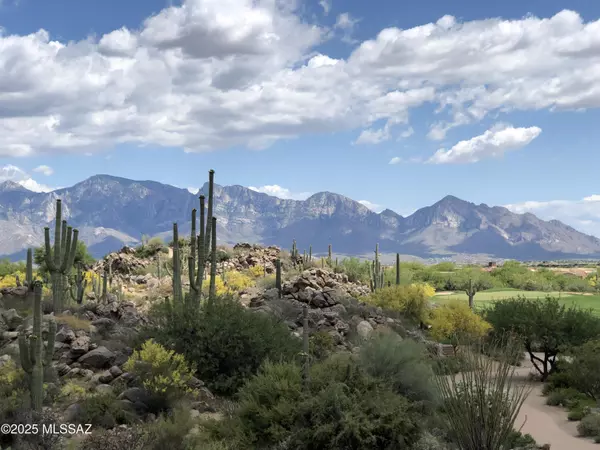 Tucson, AZ 85755,1194 W Tortolita Mountain W Circle #194