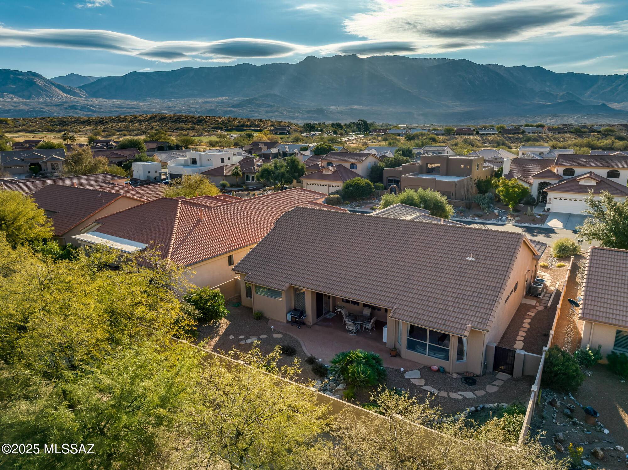 Saddlebrooke, AZ 85739,62218 E Sand Crest Drive