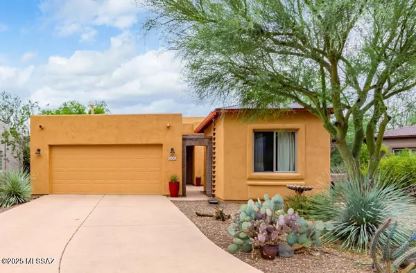 Tubac, AZ 85646,116 Powell Court