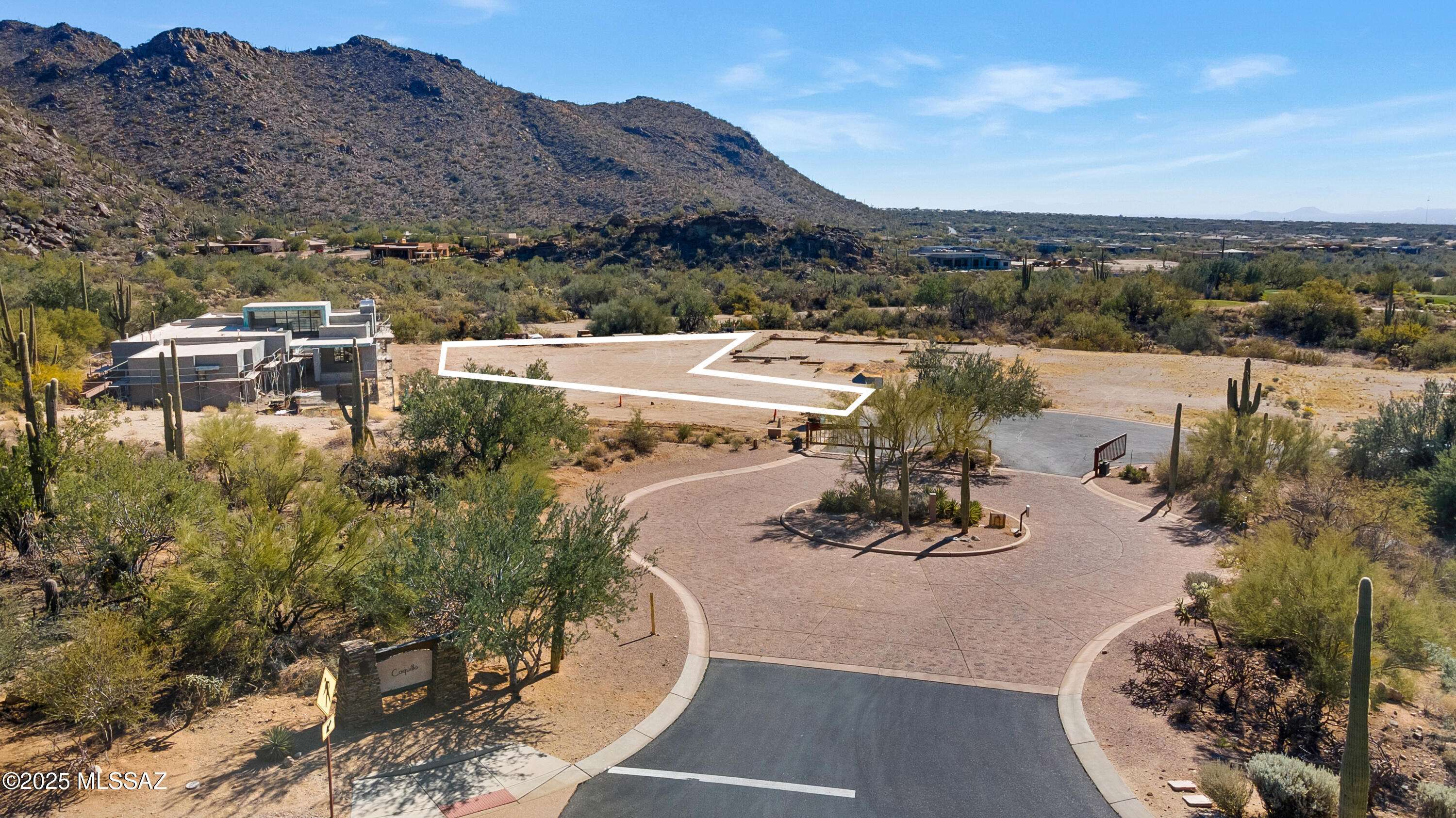 Marana, AZ 85658,5925 W Coquillo Place #33
