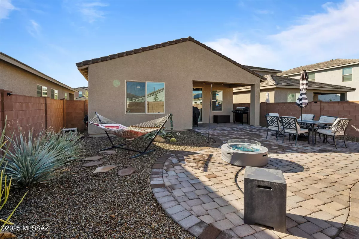 Vail, AZ 85641,11255 S Weismann Drive