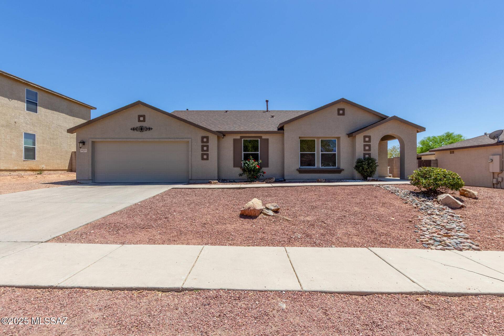 4825 W Calle Don Alberto, Tucson, AZ 85757