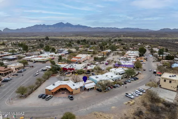Tubac, AZ 85646,4 Tubac Road