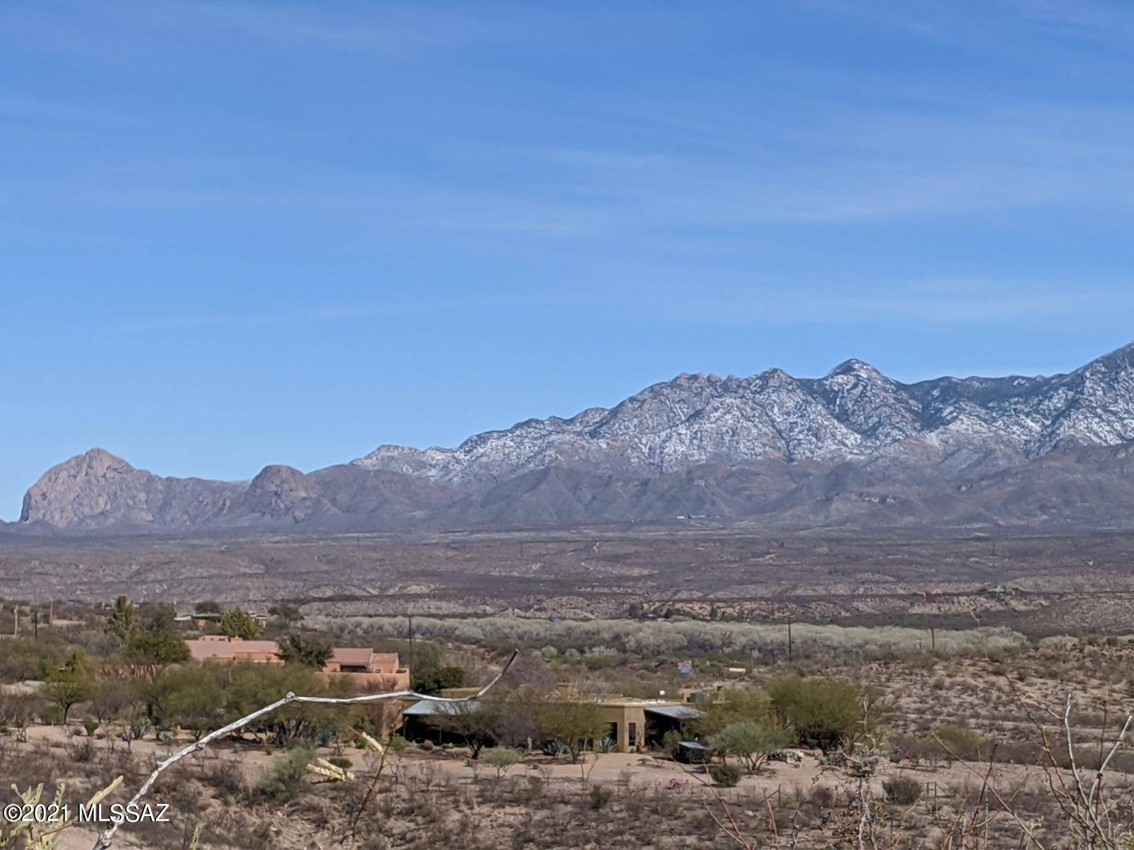 TBD Sierra Vista Lane, Tubac, AZ 85646