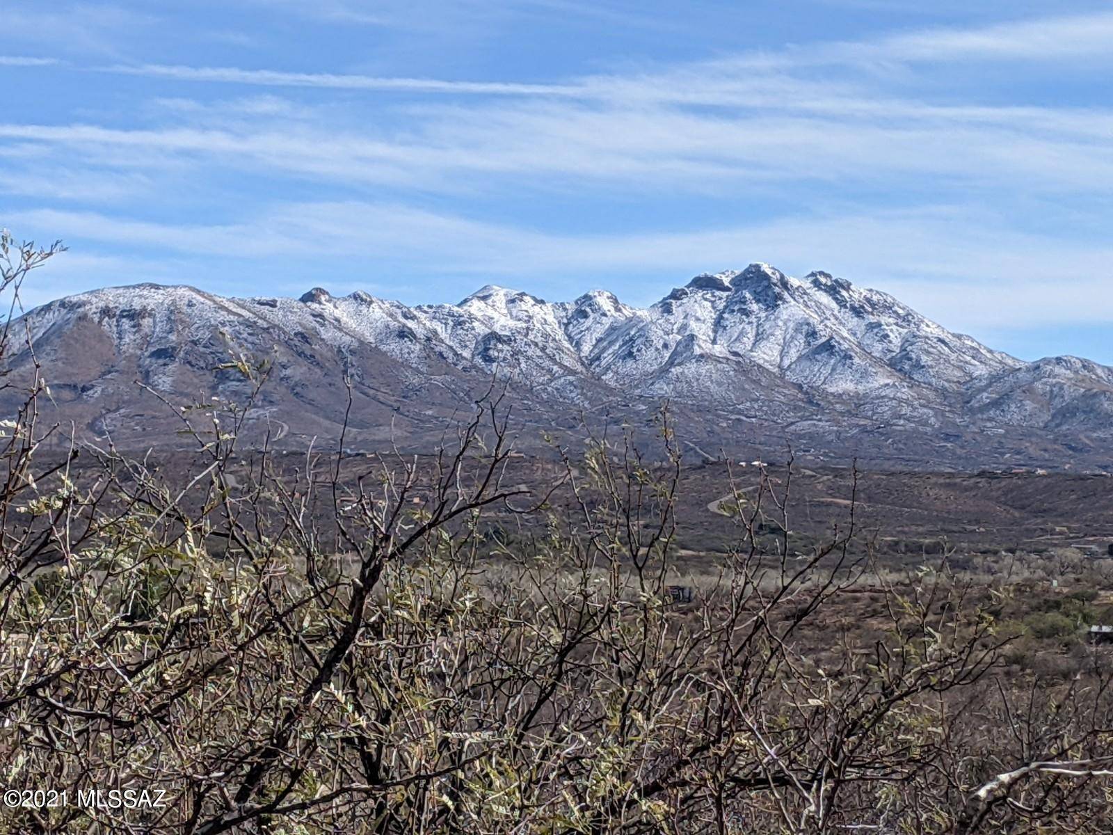 Tubac, AZ 85646,TBD Sierra Vista Lane