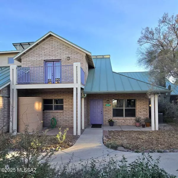 Tucson, AZ 85745,3047 N Gaia Place